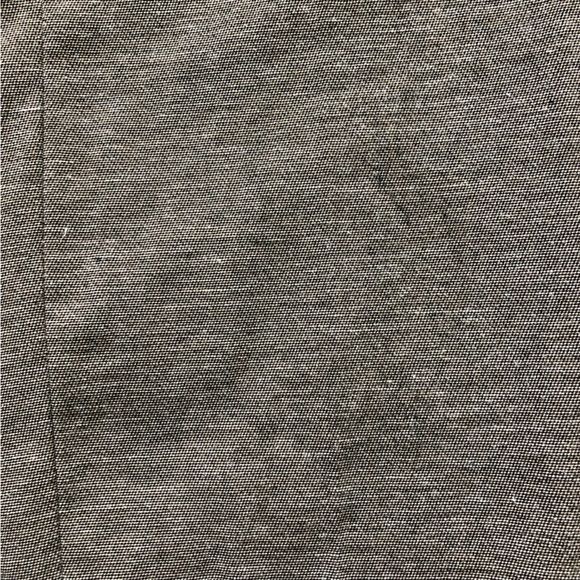 RW&CO Slim Leg Ankle Length Suit Pant Linen Blend Signature Fit Dressy Size 6 - Picture 8 of 16